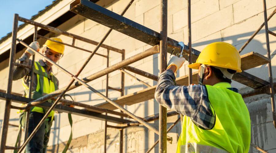 Flashing Repair in Garden Valley, CA